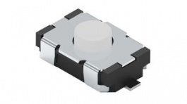 434771025826, Tactile Switch NO ON-OFF 2.55N 6.2x4.1mm, WURTH Elektronik