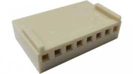 RND 205-00668, Crimp housing 1 x 8P Female, RND Connect