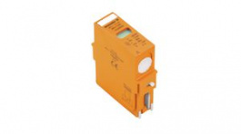 1549700000, Surge Voltage Arrester III 3.8kV Plug-In, Weidmuller