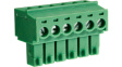 CTBP92HE/6 Pluggable Terminal Block Screw Connection 6P