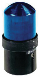 XVBL0B6, Continuous light, blue, SCHNEIDER ELECTRIC