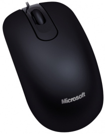 JUD-00007, Optical Mouse 200 USB, Microsoft