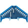 1267870000 PPV 8 BL 35X15 DGR potential distributor ppv 8 din35x15 mm inputs=32 0.5...1.5 m