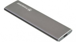 TS240GSJM600, External Storage Drive JetDrive SSD 240GB, Transcend