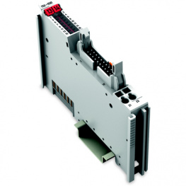 750-1500, Digital Output Module, 16 TO, Wago