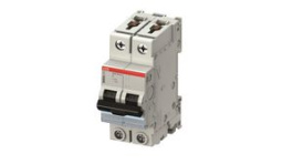 2CCS462001R1024, Miniature Circuit Breaker, C, 2A, 440V, IP20, ABB