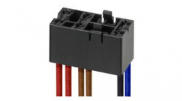 Y31214001, Plug-In Connector for E-T-A 3120N Series, 42mm, ETA