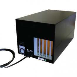 EX-1031, Expansion box, 4x PCI (400 mm), Exsys