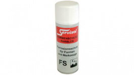 FORMENSCHUTZ FARBLOS, CH THE, Mould protection Spray 400 ml, Servisol