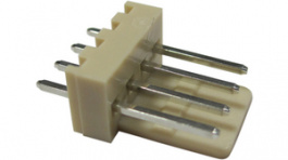 RND 205-00673, Pin Header Male 4, RND Connect