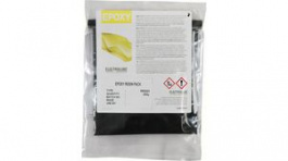 ER2223RP250G, Black Epoxy Resin, Electrolube