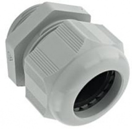 AS C36I, PLASTIC CABLE GLAND PG36, ILME