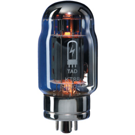 KT 88-STR Pair, Audio tube Pair, Tube Amp Components