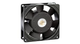 3906L, Axial Fan AC 92x92x25mm 115V 36m\x1a/h, Ebmpapst