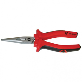 T3909 6, Combination Pliers 170 mm, C.K Tools (Carl Kammerling brand)