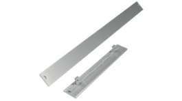 21N608-51, Front Panel, 6 HE 8 TE, ELMA