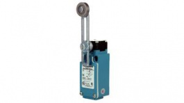GLCB07A2B, Концевой выключатель; NO + NC; 6А; макс.600ВAC; макс.250ВDC; IP66, Honeywell