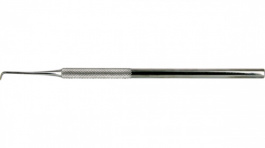 MPTSP3, Инструмент: скребок; Мат-л: нержавеющая сталь; L:150мм, Ideal-Tek