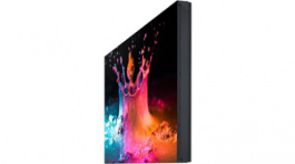 LH46UTHEBLBB/EN, Smart Signage Display, 46 ", 1920 x 1080, Samsung