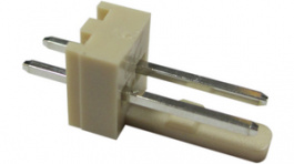RND 205-00671, Pin Header Male 2, RND Connect