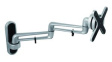 17.99.1129 LCD Monitor Arm, 75x75/100x100, 15kg