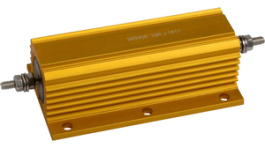 RND 155300 R47 J, Wirewound Resistor 0.47 Ohm&nbsp;&nbsp;±&nbsp;&nbsp;5 % 300 W, RND Components