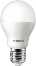 COREPRO LEDBULB 8-48 W E27, LED lamp E27, Philips