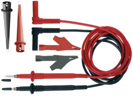 Z4S-250, Test equipment set PU=1 PAK, Staubli (former Multi-Contact )