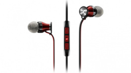 MOmENtUm 2 IN-EAr G BlACk, Momentum 2 In-Ear G Black, Sennheiser