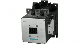 3RT1516-1BB40, Contactor, 2 Break Contacts + 2 Make Contacts, 24 VDC, Siemens