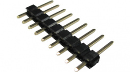 RND 205-00630, Pin Header Male 9, RND Connect