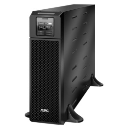 SRT5KXLI, Smart UPS SRT 4.5 kW, 230 V,, APC