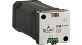 PD42-3-1670-TMCL, BLDC Motor 0.18Nm NEMA 17 4000rpm, Trinamic