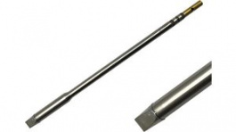 HCV-7CH0053S, Soldering cartridge Chisel 5.3mm, Metcal
