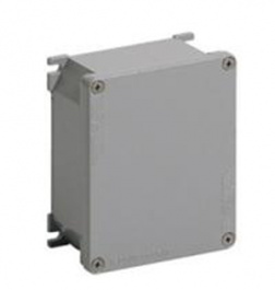 APV 14, complete boxes external dimensions 168x192x80, APV painted containing boxes, ILME