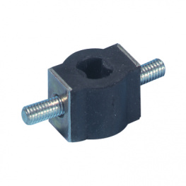 55500502, Damping element, Paulstra