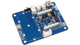 113020004, Модуль: адаптер; ZigBee; Grove; 3,3ВDC; Набор: модуль; IC: FT232RL, Seeed