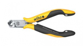 27450, Губцевый; торцевые,диагональные,для резки; ESD; блистер, Wiha