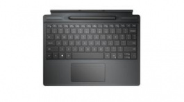 K19M-BK-FR, Keyboard for Latitude 7320 Detachable, FR France, AZERTY, Dell