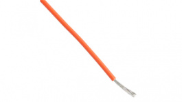 2926 OR [30 м], Stranded Hook-Up Wire ThermoThin, 0.154 mm2, 26 AWG, Unshiel, Alpha Wire