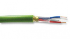 YE00905.00100 [100 м], Data cable Shielded&nbsp;&nbsp; 1 x 2 x0.52 mm2 Stranded Tin-Plated Co, Belden