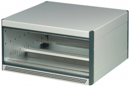 24572-030, Desktop Case 177 x 449 x 376 mm unshielded, Schroff