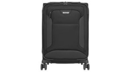 CUCT04R, Laptop Roller Bag 15.6 ^ Black, Targus