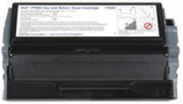593-10010, Toner Black, Dell