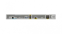 C9800-40-K9, Wireless LAN Controller 10Gbps 4xSFP 802.11a/b/g/n/ac/ax, Cisco Systems