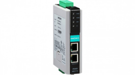 MGate MB3170-T, Modbus gateway, Moxa