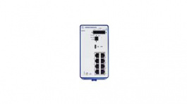 942170008, Ethernet Switch, RJ45 Ports 8, 1Gbps, Managed, Hirschmann