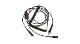 CAB-437, PS/2 Cable, 2.7m, Suitable for PD7100/PD8300/PBT9100/PBT8300/PM8300, Datalogic