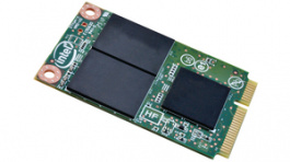 SSDMCEAC060B301, SSD 525 mSATA mSATA 6 Gb/s 60 GB, Intel