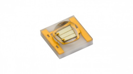 150353BS74500, SMD LED blue 3.8 V 3535, WURTH Elektronik